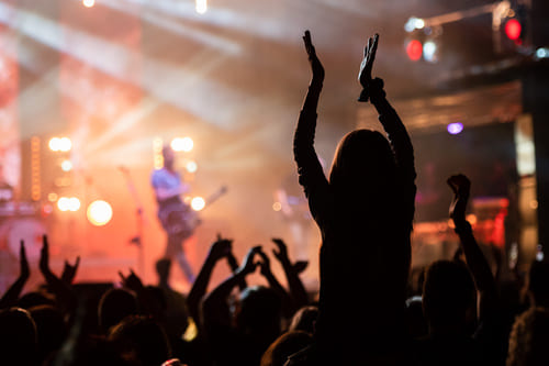 Salary Chèque Culture Concert Portage Salarial Crypto