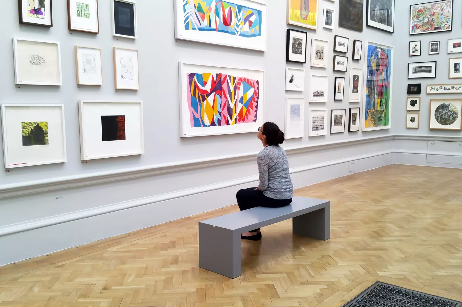 Salary Chèque Culture Musée Contemporain Portage Salarial Crypto