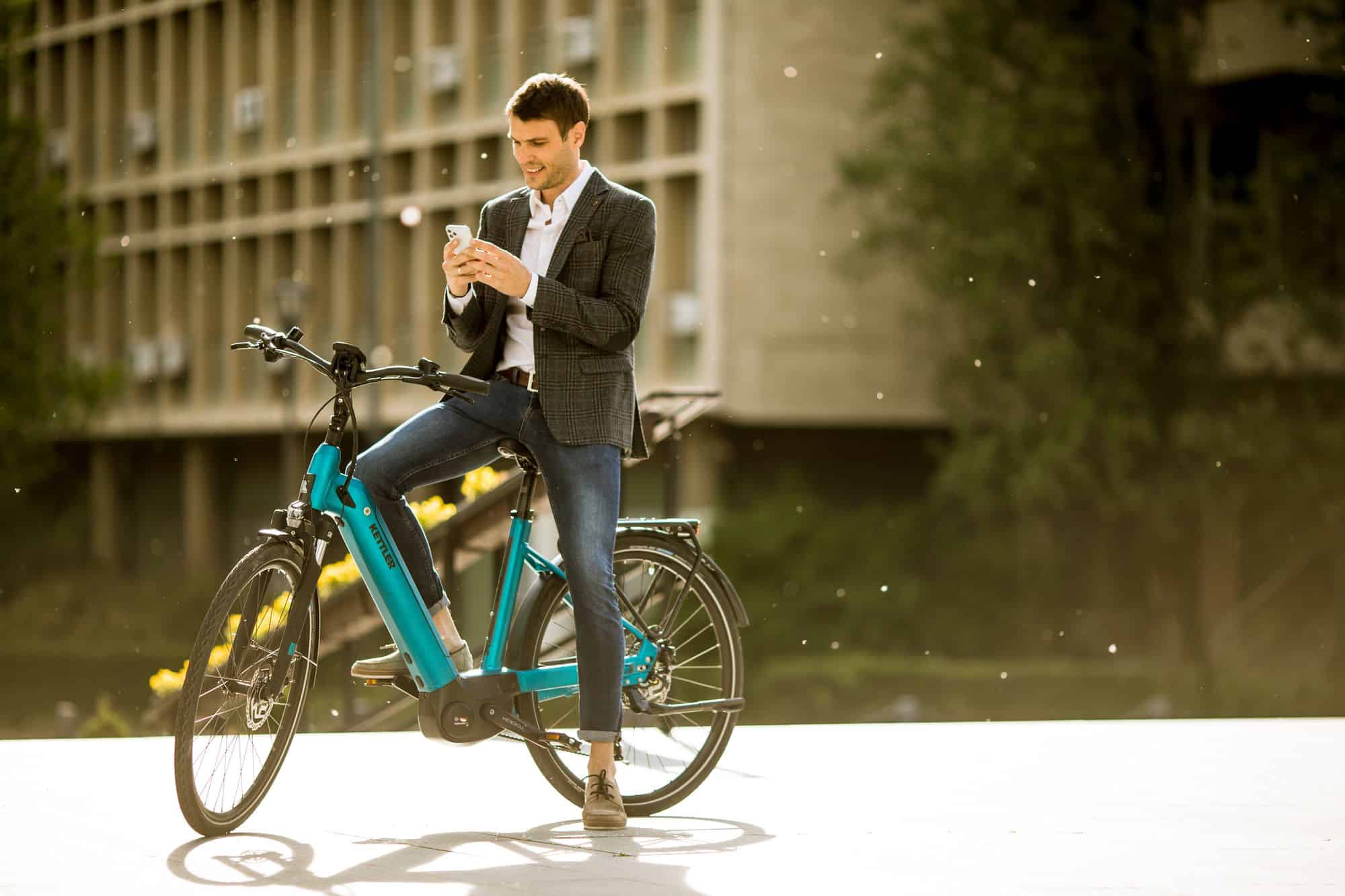 Salary Forfait Mobilité Durable Vélo Portage Salarial Crypto