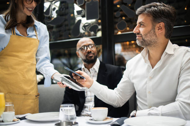 Salary Tickets Restaurant Lunch Paiement Portage Salarial Crypto
